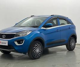 TATA NEXON