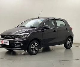 TATA TIAGO
