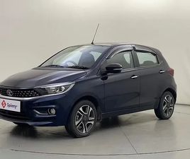 TATA TIAGO