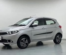 TATA TIAGO