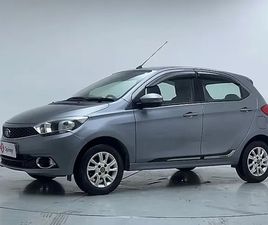 TATA TIAGO