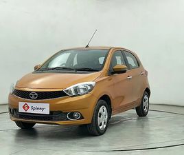 TATA TIAGO