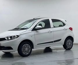 TATA TIAGO