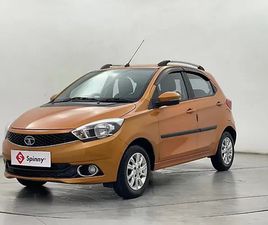 TATA TIAGO