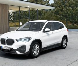 BMW X1 SDRIVE 18D BMW X1 SDRIVE18D