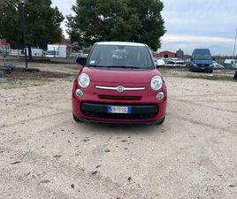FIAT 500L FIAT 500L 1.3 MULTIJET 85 CV POP STAR