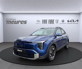 VISION FACELIFT 1.0 NAVI PDCV+H RÜCKFAHRKAM. APPLE CARPLAY USB