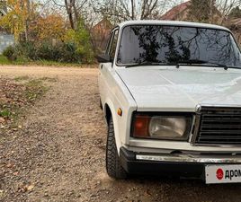 LADA 2107