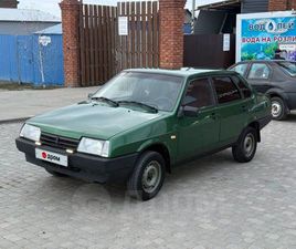 LADA 21099