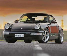 PORSCHE 911 964 CARRERA 4 911 COUPE 3.6 CARRERA 4