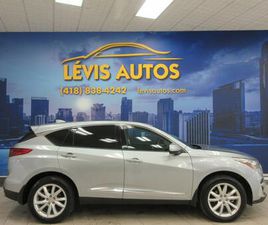 ACURA RDX ACURA RDX 2019 TECH SH-AWD TOIT PANO CUIR GPS CAMERA DE RECUL *** TRES PROPRE ***