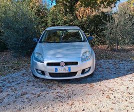 FIAT BRAVO 1600 MULTIGET DIESEL ANNO 2013