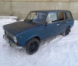 LADA 2102