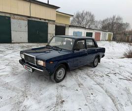 LADA 2107