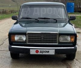 LADA 2107