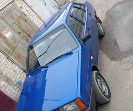 LADA 21099