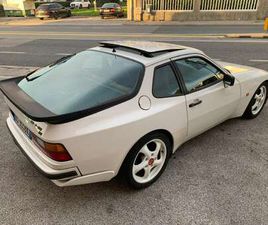 944 COUPE 3.0 S2