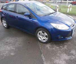 FORD EDGE 1.6 EDGE EURO 5 5DR