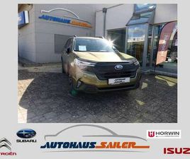 SUBARU FORESTER E-BOXER 2.0IE E-BOXER EXCLUSIVE LINEART