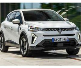 RENAULT CAPTUR 1.5DCI ECO2 ENERGY INTENS 90