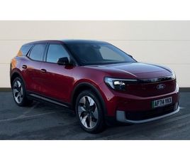 FORD EXPLORER 250KW PREMIUM 79KWH AWD 5DR AUTO