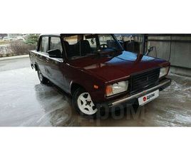 LADA 2107
