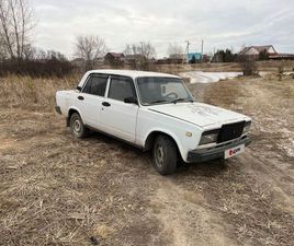 LADA 2107