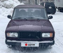 LADA 2107
