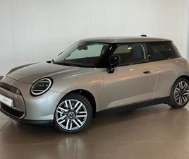COOPER SE 160 KW (218 CV)