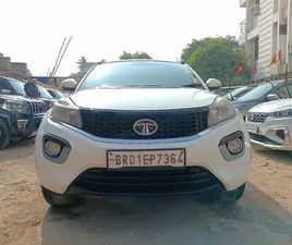 TATA NEXON
