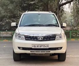 TATA SAFARI