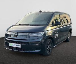 MULTIVAN LONG 2.0 TDI STYLE DSG