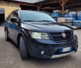 FIAT FREEMONT FREEMONT 2.0 MJT 16V URBAN 170CV