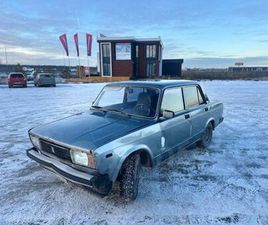 LADA 2105