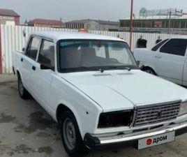 LADA 2107