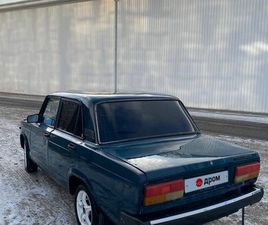 LADA 2107