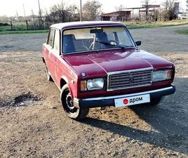 LADA 2107