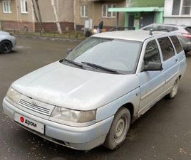 LADA 2111