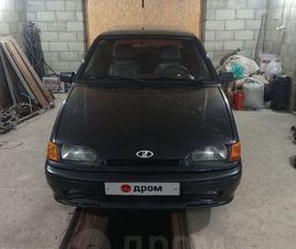 LADA SAMARA
