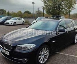 BMW SERIE 5 BMW SERIE 5