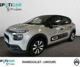 PURETECH 110 S&S EAT6 SHINE