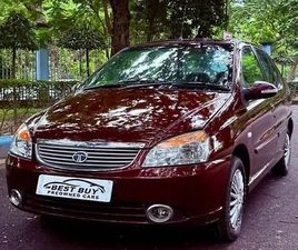 TATA INDIGO
