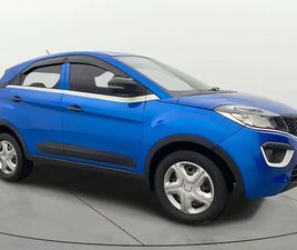 TATA NEXON