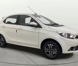TATA TIAGO
