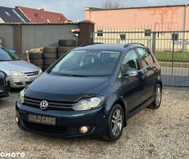 VOLKSWAGEN GOLF PLUS 1.4 TSI LIFE