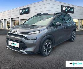 CITROEN C3 AIRCROSS PURETECH 130 S&S EAT6 SHINE