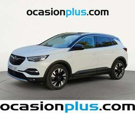 OPEL GRANDLAND X 1.5CDTI S&S ULTIMATE AT8 130