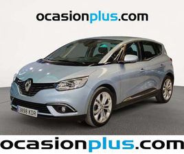 RENAULT SCENIC E-TECH E-TECH ICONIC GRAN AUTONOMÍA 160KW