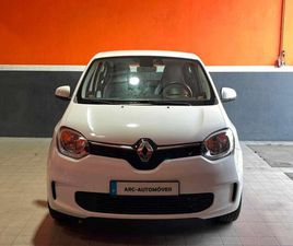 RENAULT TWINGO 0.9 TCE, 92CV