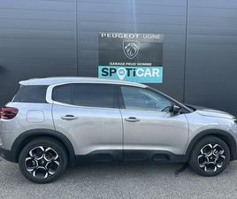 PURETECH 130 S&S BVM6 PLUS